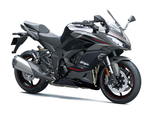 NINJA 1100 SX SE 2025