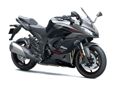 NINJA 1100 SX SE 2025