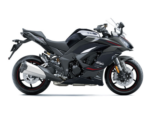 NINJA 1100 SX SE 2025