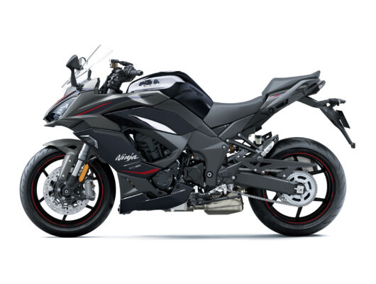NINJA 1100 SX SE 2025