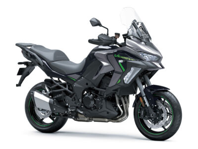 VERSYS 1100 SE 2025