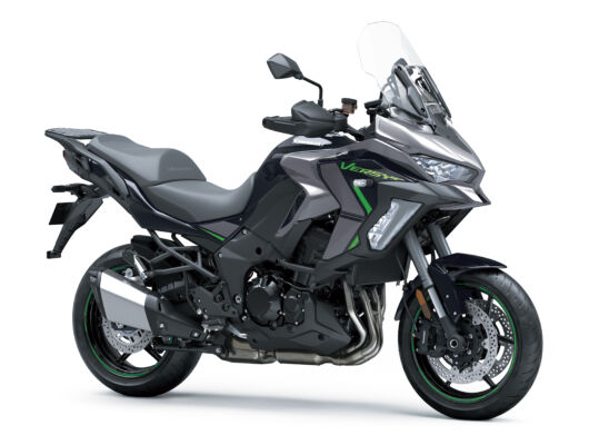 VERSYS 1100 SE 2025