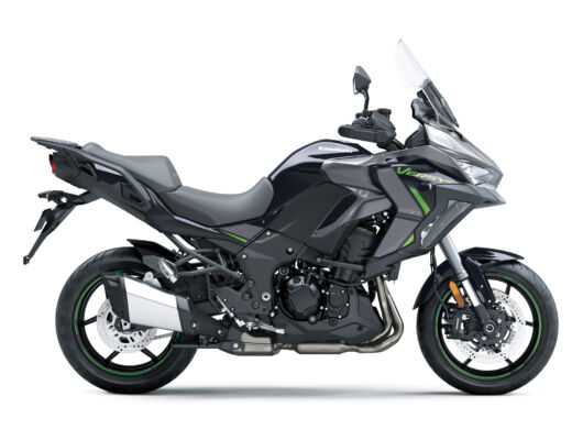 VERSYS 1100 SE 2025