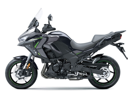 VERSYS 1100 SE 2025