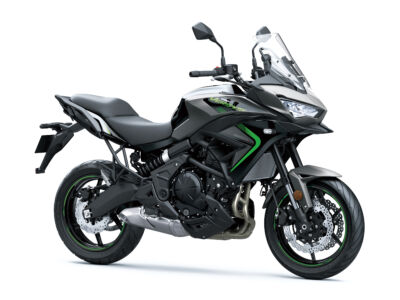 VERSYS 650 ABS 2025