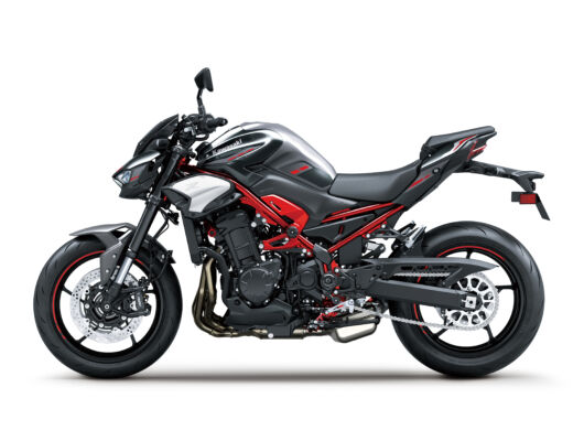 Z900 ABS E5+