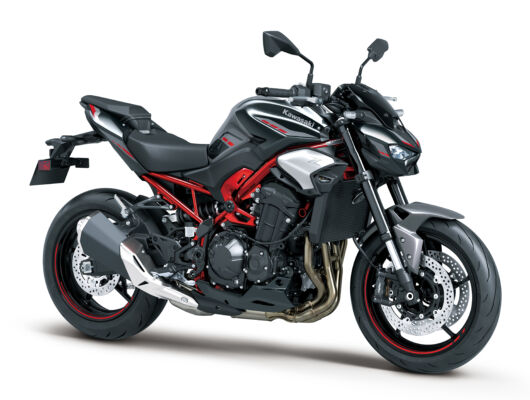 Z900 ABS E5+