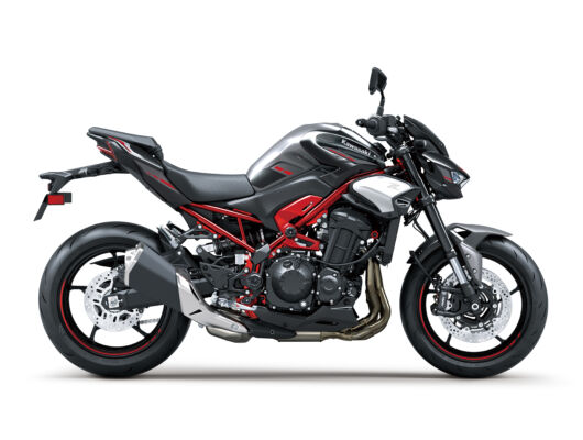 Z900 ABS E5+
