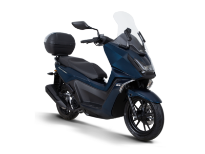 SKYTOWN 125 CBS