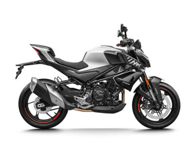CF MOTO NK450 2026