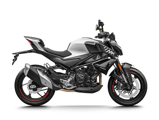 CF MOTO NK450 2026