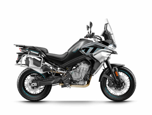 CF MOTO 800MT SPORT ABS E5+ 2026