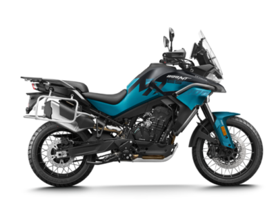 CF MOTO 800MT EXPLORE ES ABS E5+ 2026