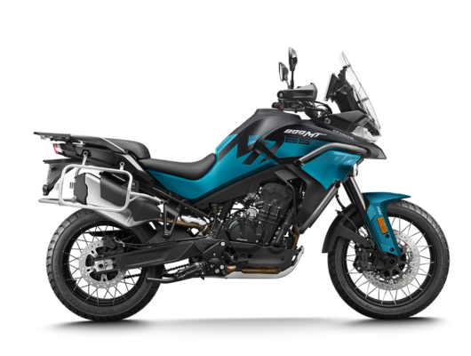 CF MOTO 800MT EXPLORE ES ABS E5+ 2026